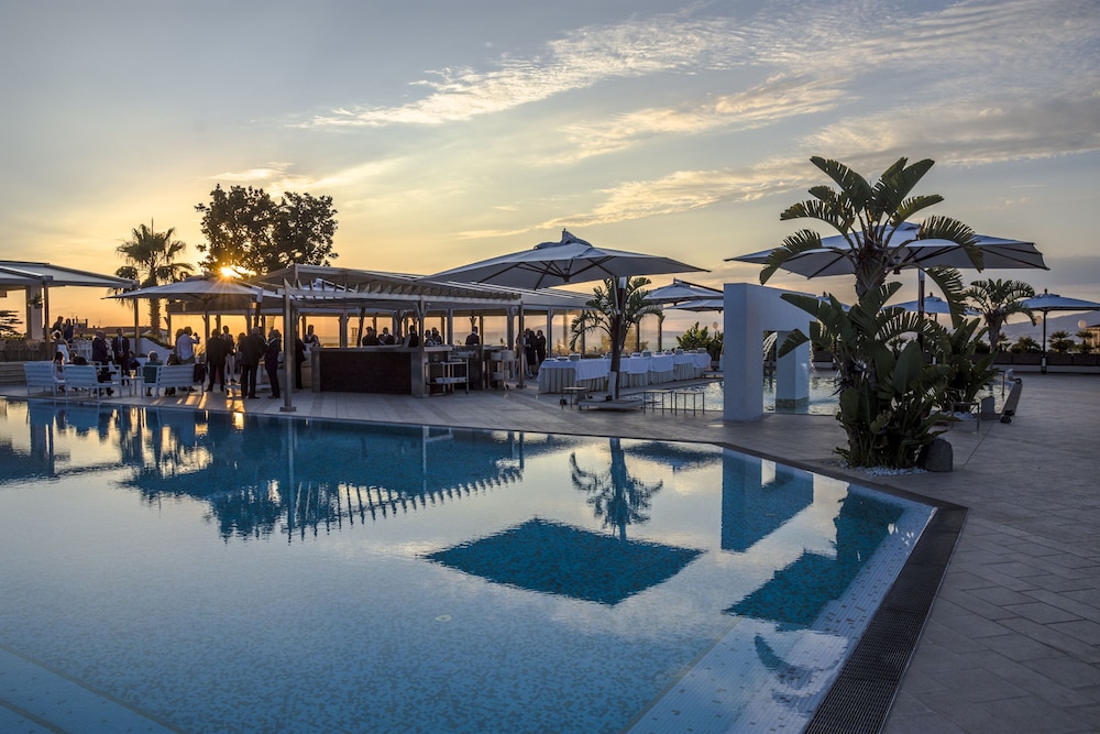 Grand Hotel Moon Valley — Main photo in Vico Equense, Campania