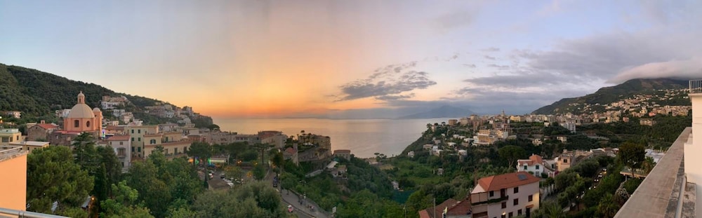 Grand Hotel Moon Valley — Attractions in the area in Vico Equense, Campania