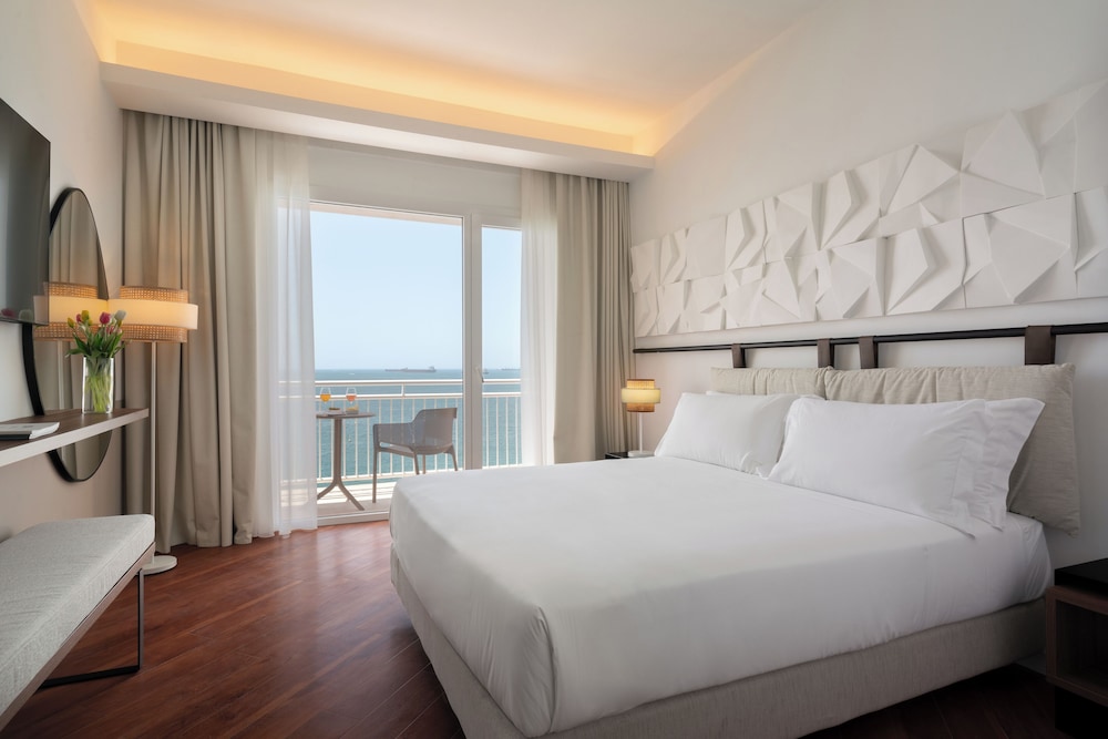 Hotel Delfino Taranto - zdjęcie 3