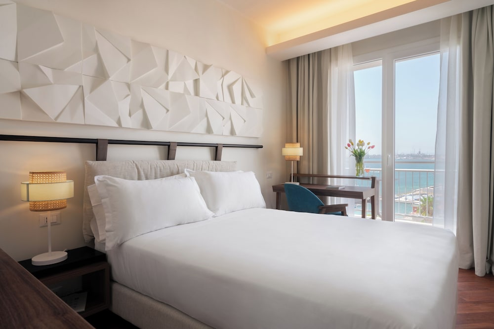 Hotel Delfino Taranto - zdjęcie 2
