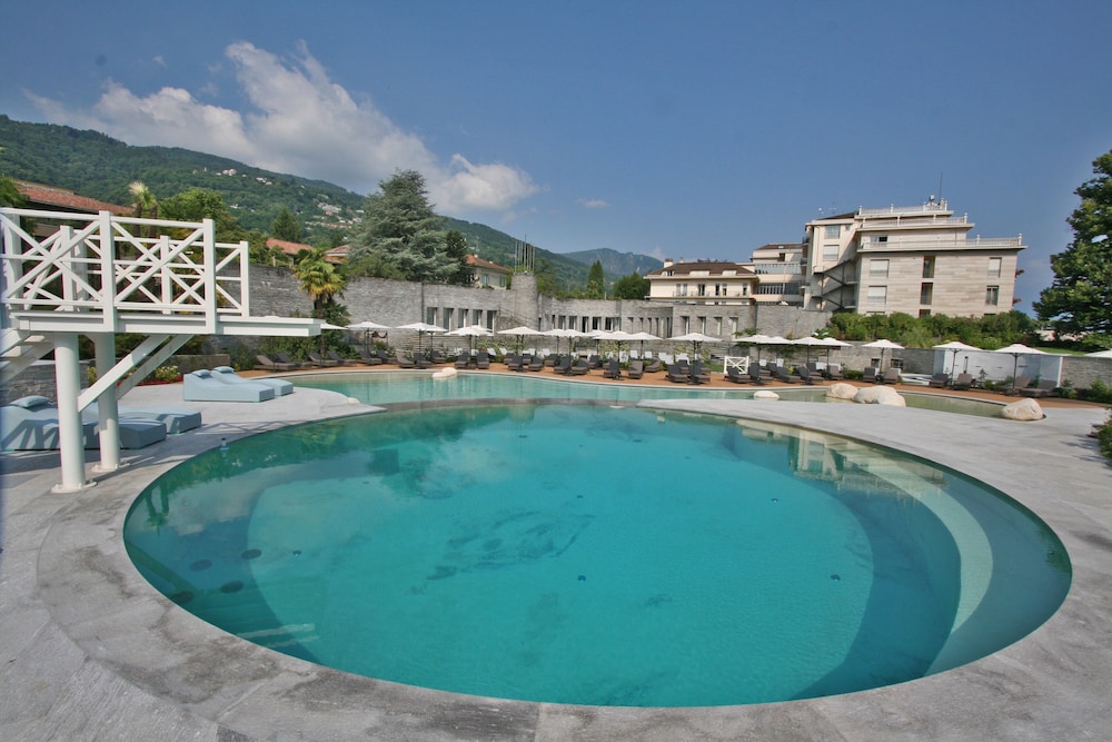 Grand Hotel Des Iles Borromees - zdjęcie 3