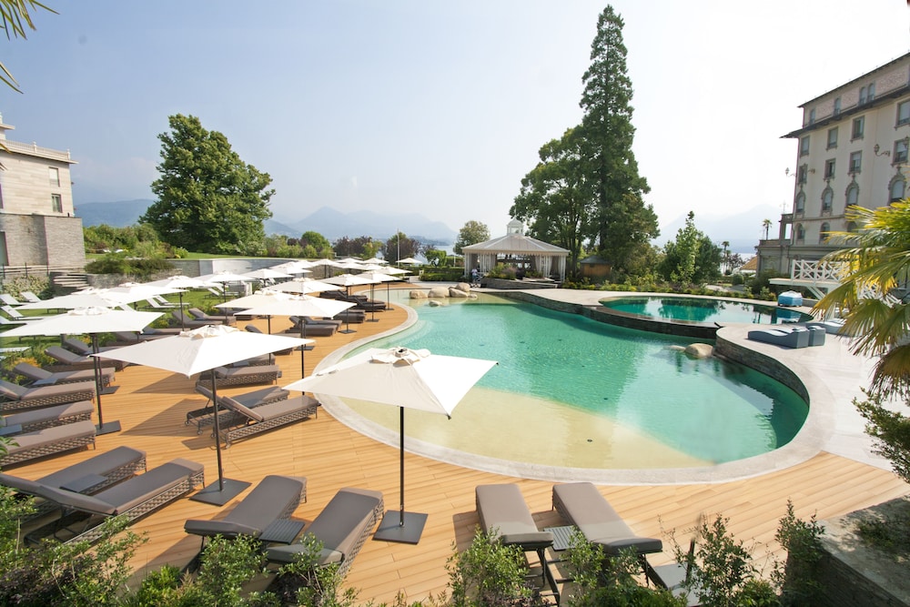 Grand Hotel Des Iles Borromees - zdjęcie 2
