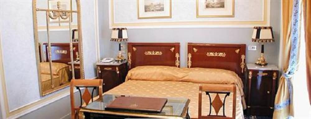 Grand Hotel Des Iles Borromees - zdjęcie 5