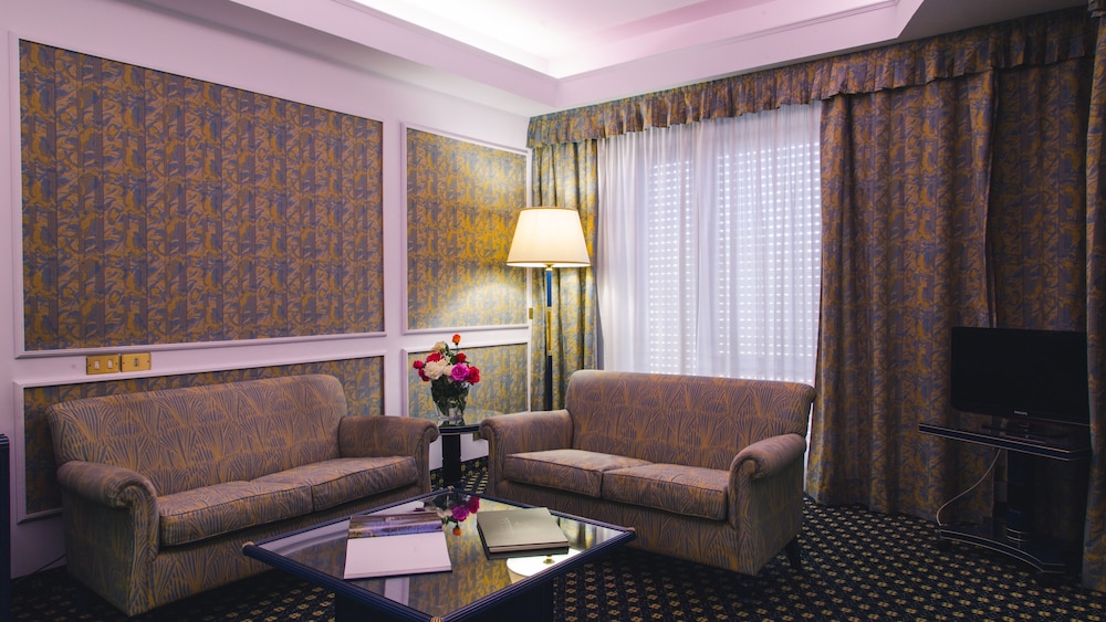 Grand Hotel Excelsior - zdjęcie 5