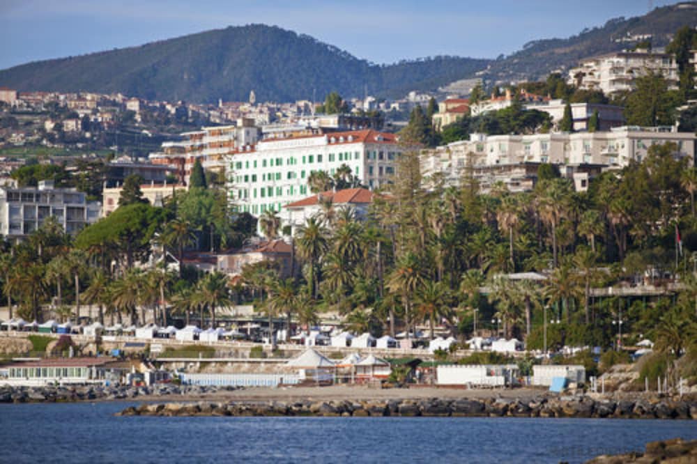 Grand Hotel & des Anglais