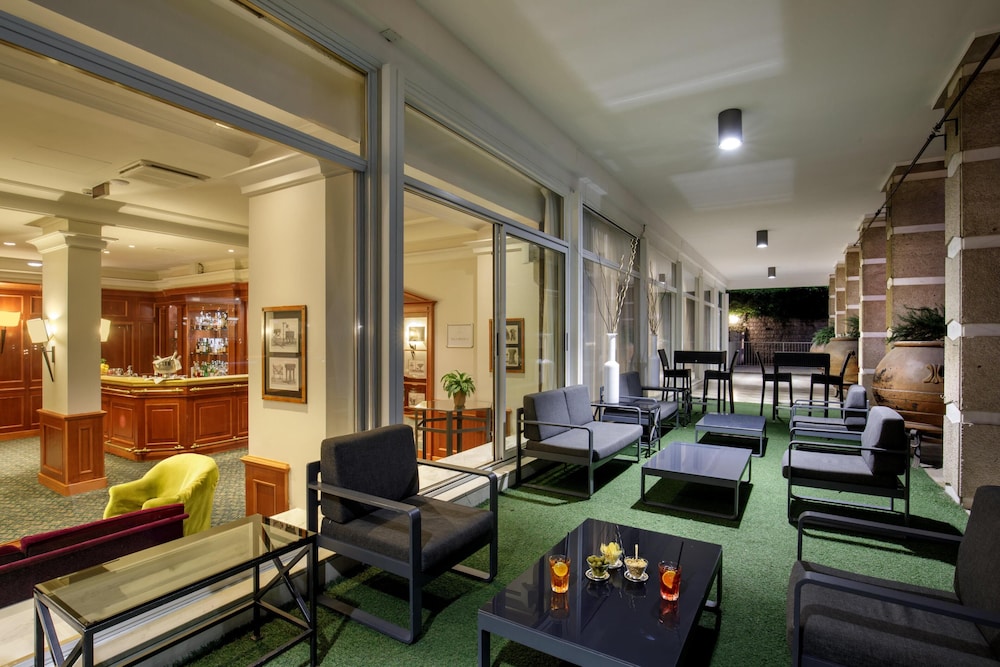 Grand Hotel Fleming by OMNIA hotels - zdjęcie 5