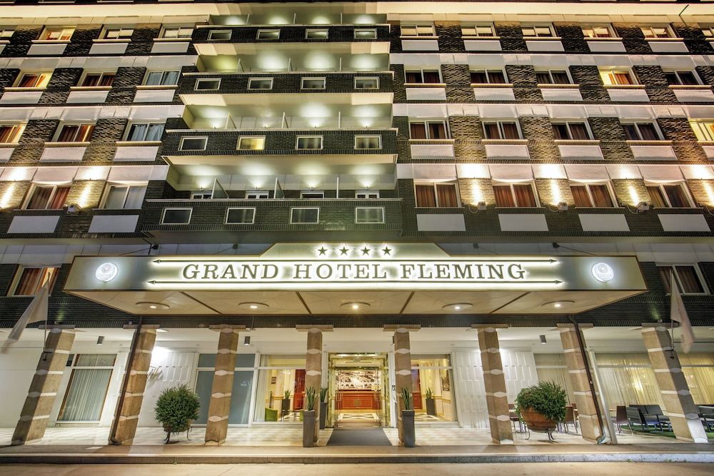 Grand Hotel Fleming by OMNIA hotels - zdjęcie 2