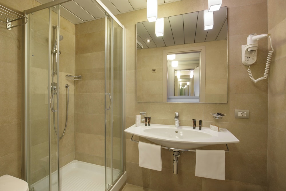 Grand Hotel Fleming by OMNIA hotels — Hotel rooms in Rome, Lazio