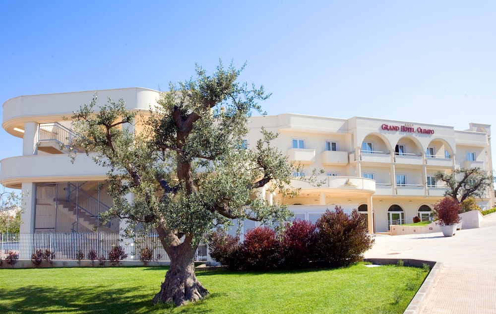 Grand Hotel Olimpo - zdjęcie 2