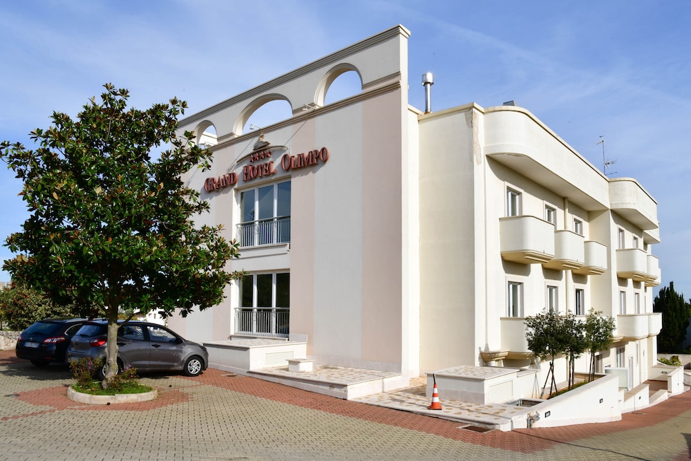 Grand Hotel Olimpo - zdjęcie 3