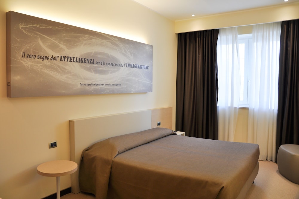 Grand Hotel Olimpo - zdjęcie 4
