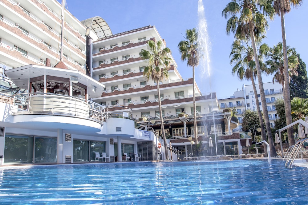 Hotel Indalo Park - zdjęcie 4
