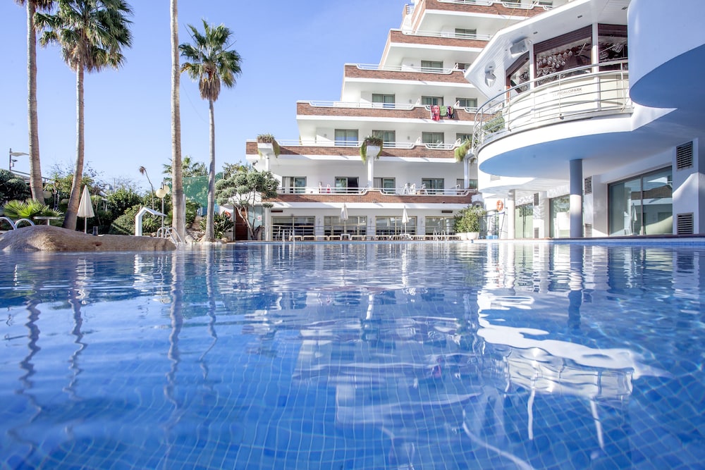 Hotel Indalo Park - zdjęcie 3