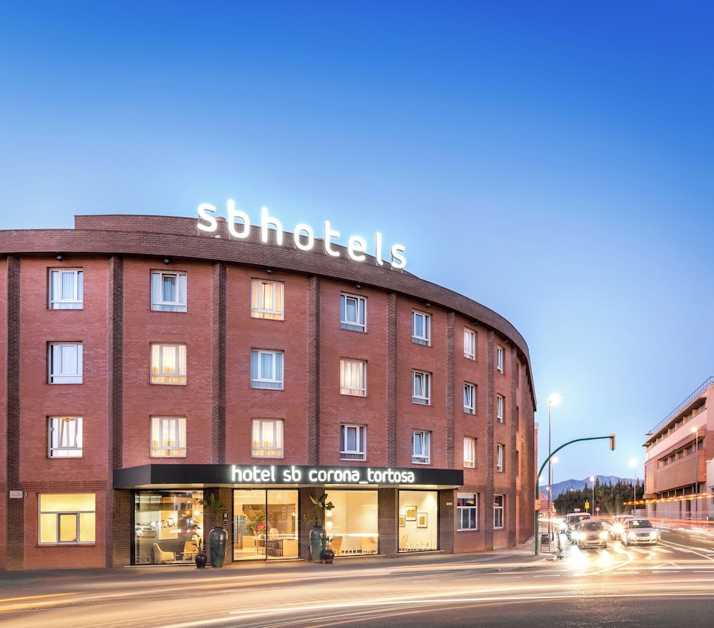 Hotel SB Corona Tortosa