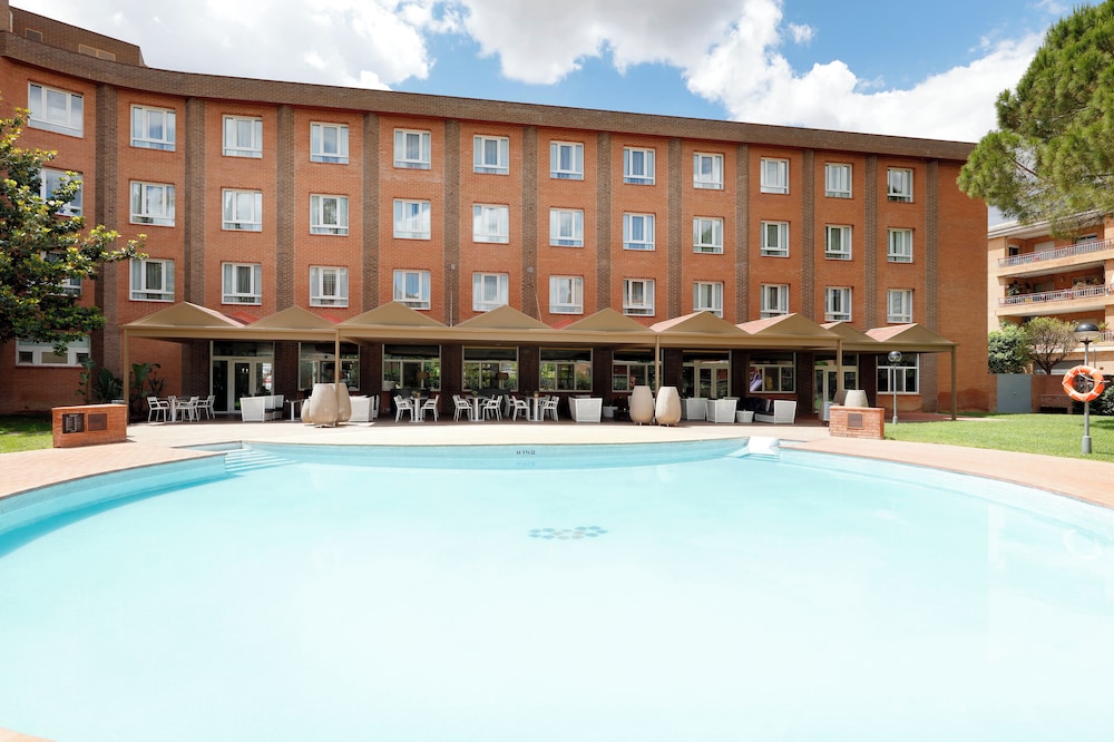 Hotel SB Corona Tortosa - zdjęcie 3