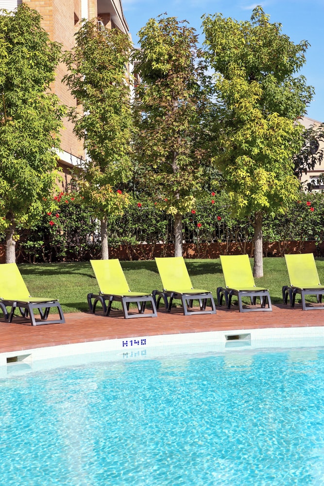 Hotel SB Corona Tortosa - zdjęcie 4