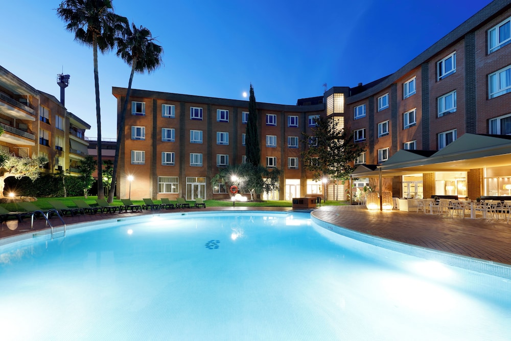 Hotel SB Corona Tortosa - zdjęcie 2