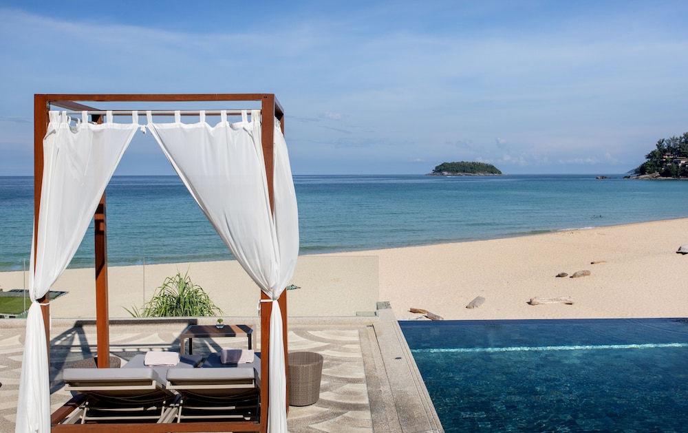 The Shore at Katathani — Karon, Phuket Province