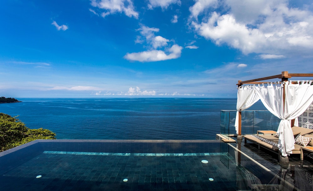 The Shore at Katathani — Karon, Phuket Province