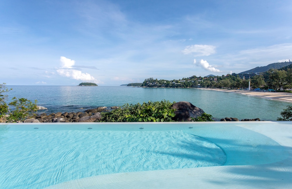The Shore at Katathani — Karon, Phuket Province
