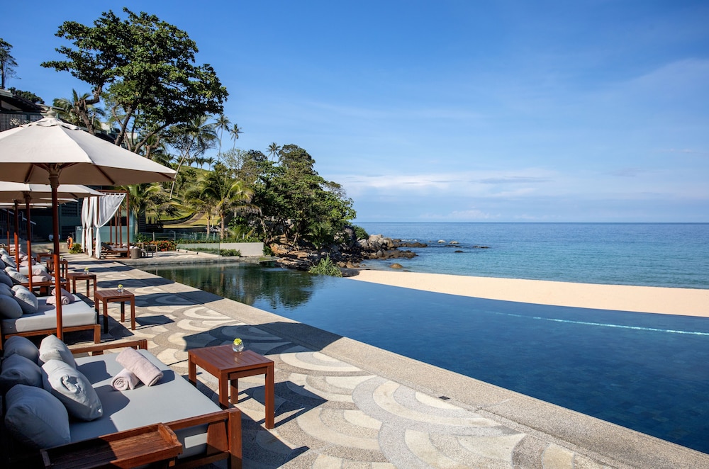 The Shore at Katathani — Karon, Phuket Province