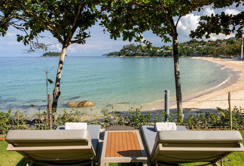 The Shore at Katathani — Karon, Phuket Province