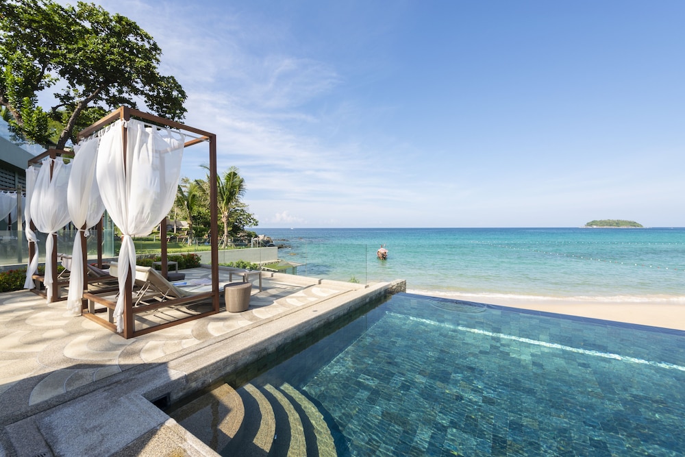 The Shore at Katathani — Karon, Phuket Province