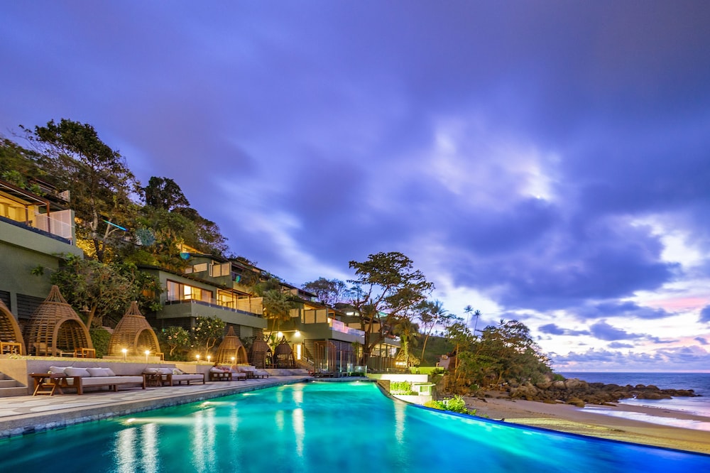 The Shore at Katathani — Karon, Phuket Province