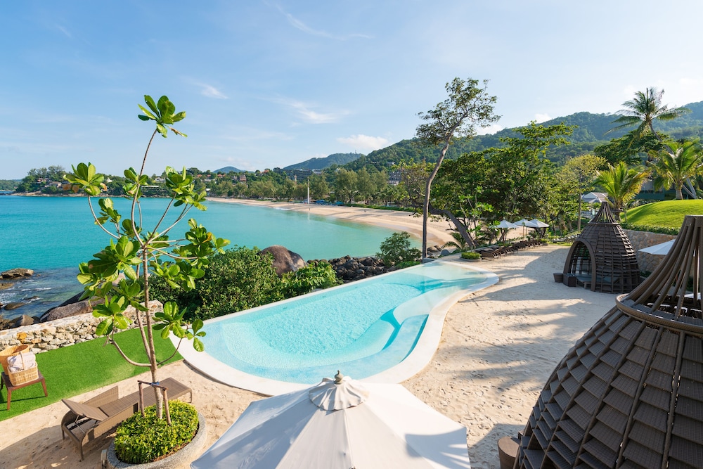 The Shore at Katathani — Karon, Phuket Province