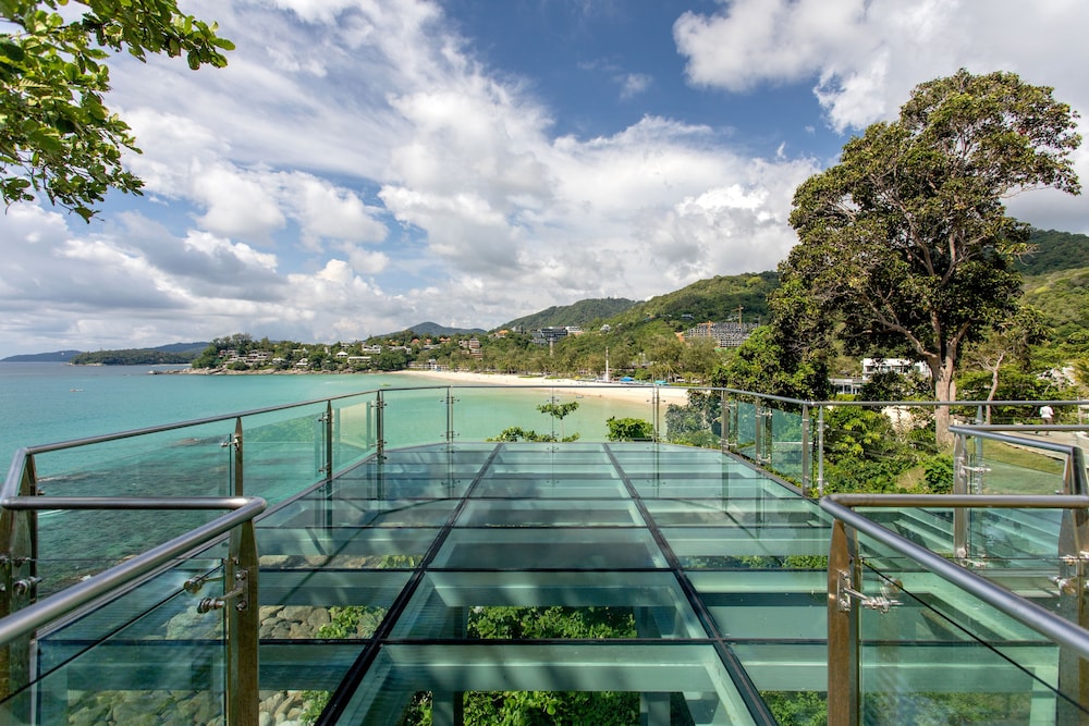 The Shore at Katathani — Karon, Phuket Province