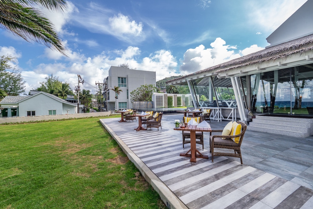 The Shore at Katathani — Karon, Phuket Province