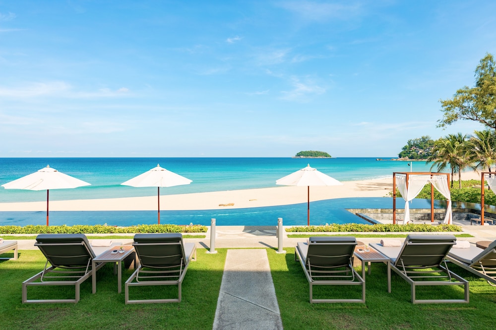 The Shore at Katathani — Karon, Phuket Province