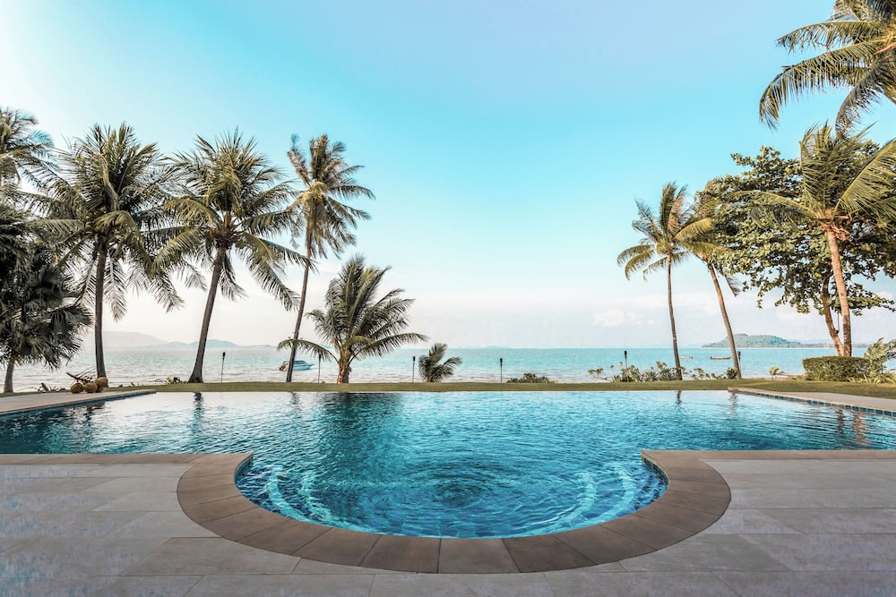 . Barcelo Coconut Island Phuket