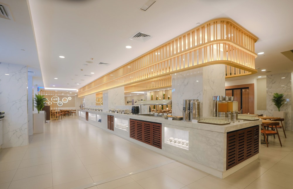 Citymax Bur Dubai — Restaurant & bars in Dubai