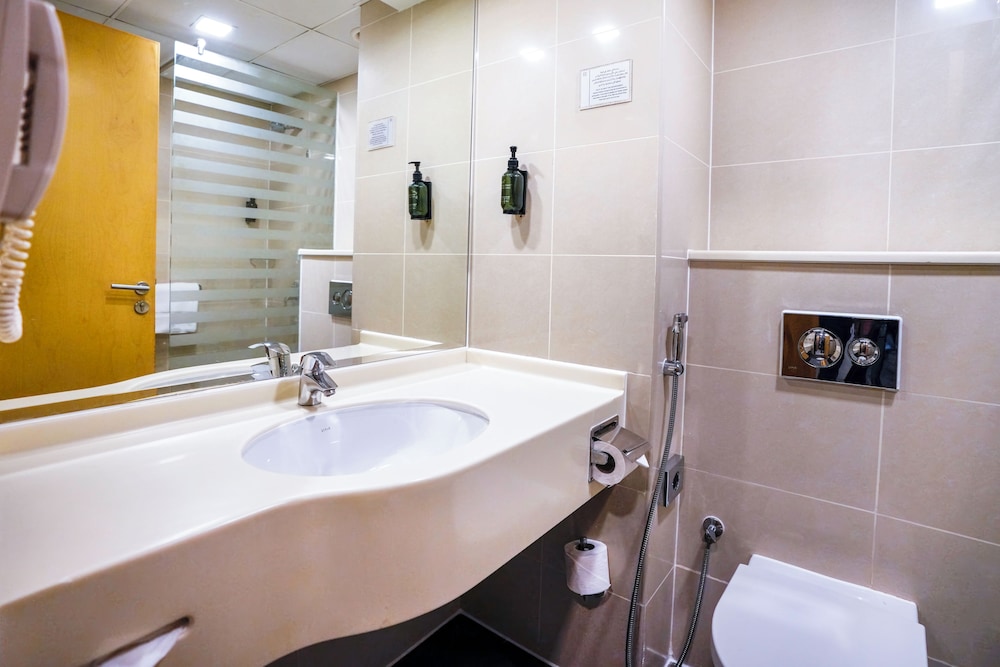 Citymax Bur Dubai — Hotel rooms in Dubai