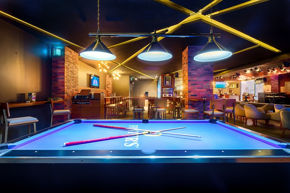 Citymax Bur Dubai — Restaurant & bars in Dubai