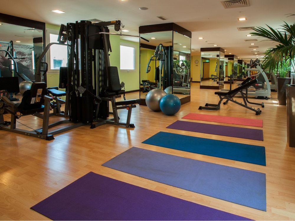 Citymax Bur Dubai — Sports & recreation in Dubai