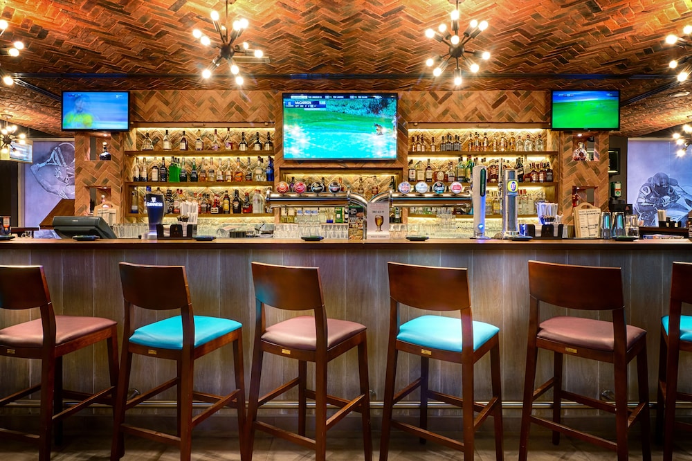 Citymax Bur Dubai — Restaurant & bars in Dubai