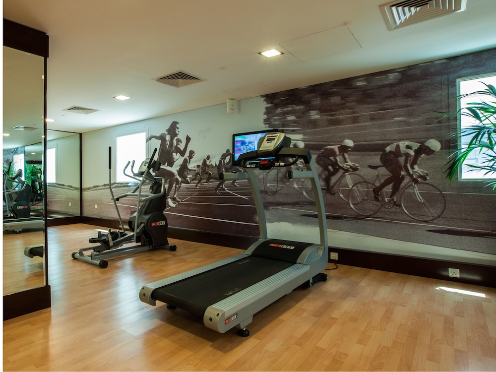 Citymax Bur Dubai — Sports & recreation in Dubai