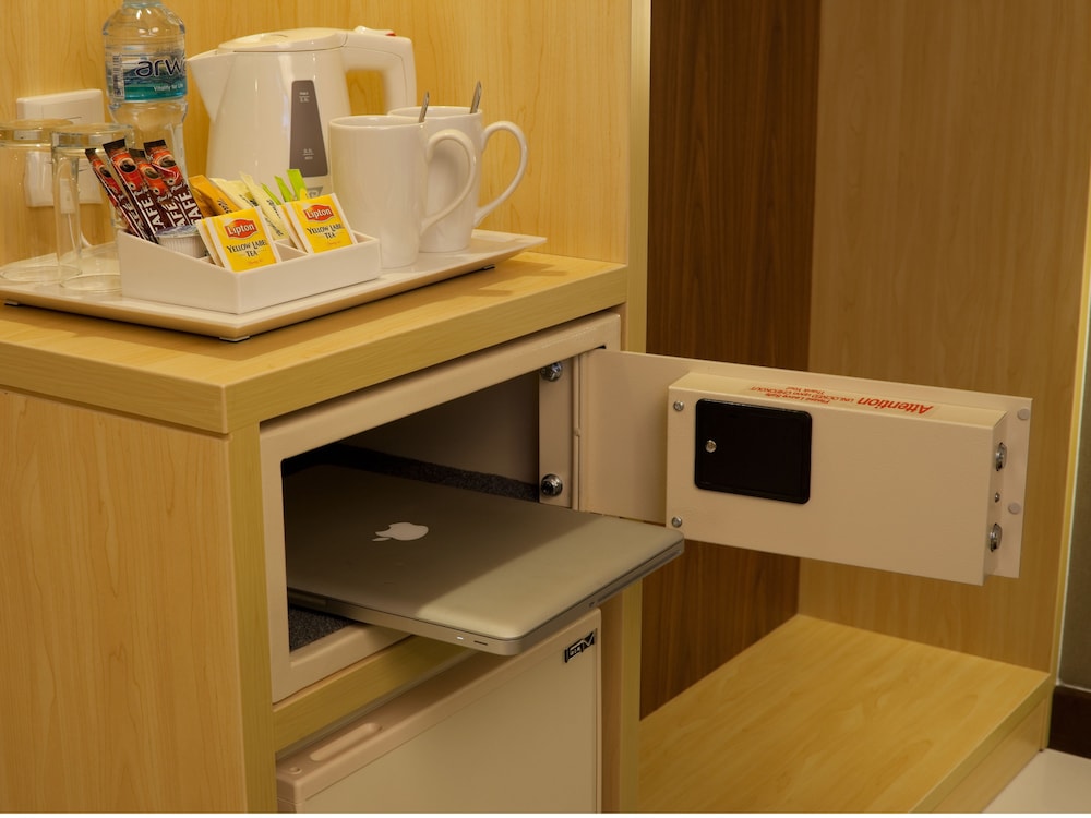 Citymax Bur Dubai — Hotel rooms in Dubai