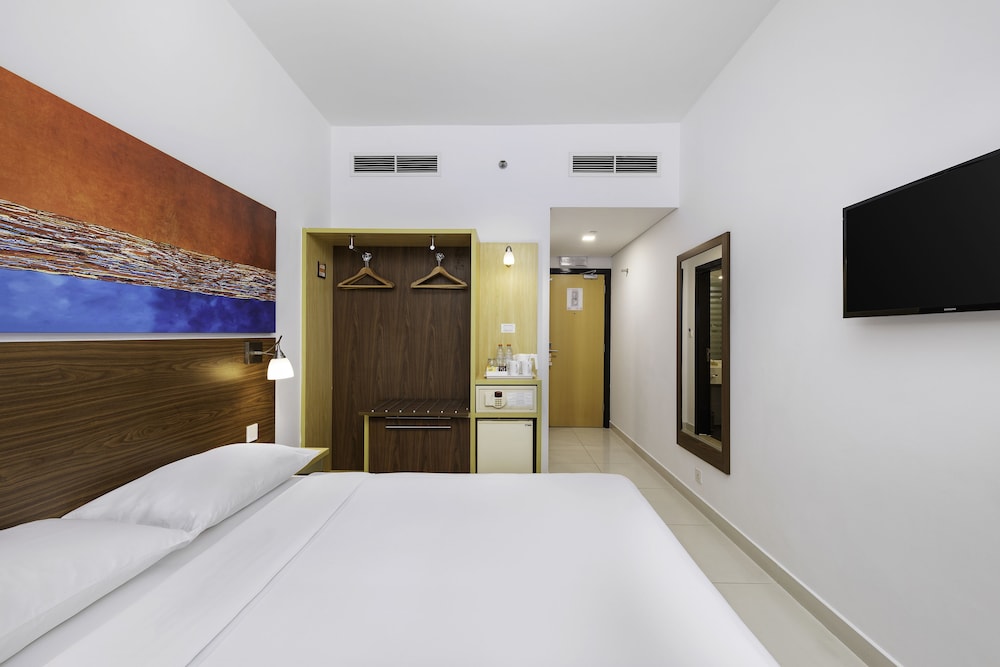 Citymax Bur Dubai — Hotel rooms in Dubai