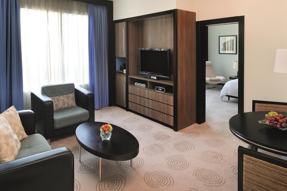 Avani Deira Dubai Hotel - zdjęcie 5
