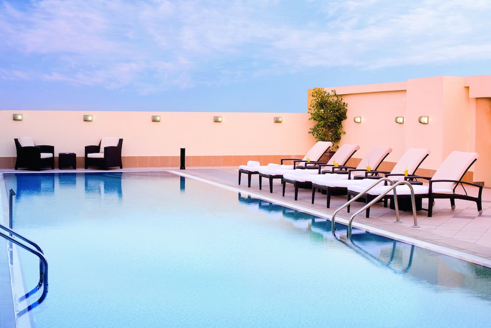 Avani Deira Dubai Hotel — Main photo in Dubai