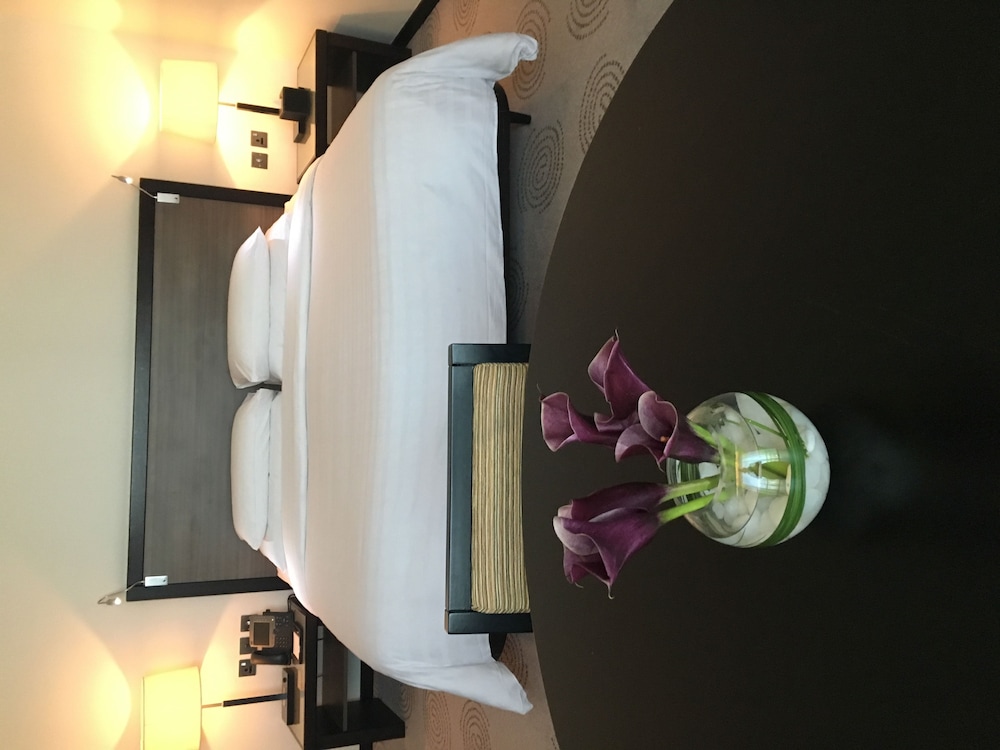 Avani Deira Dubai Hotel — Hotel rooms in Dubai