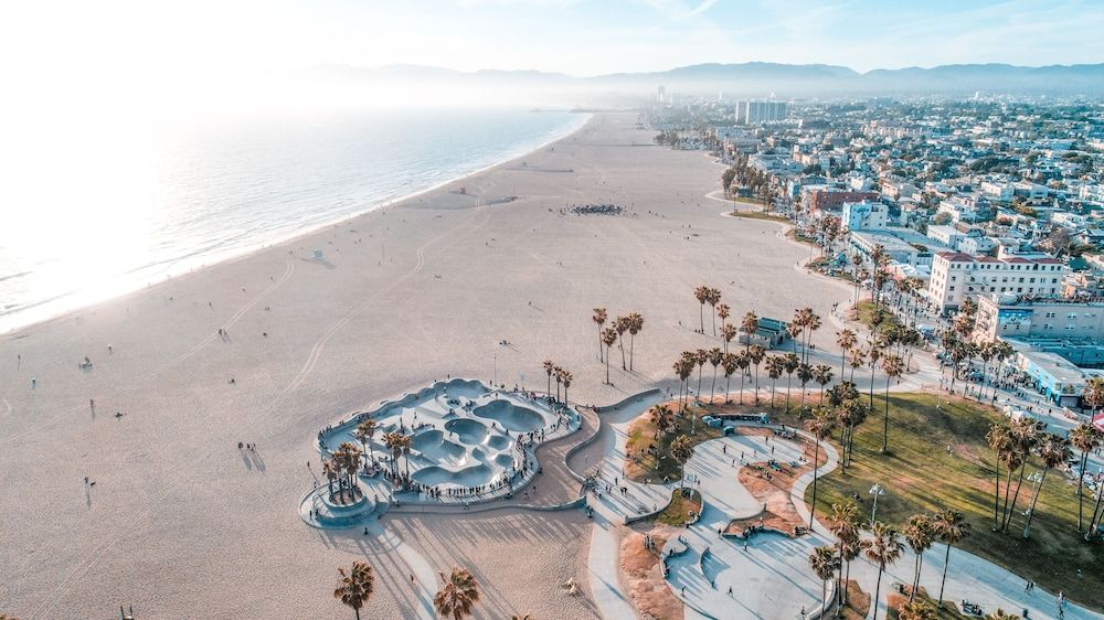 Cambria Hotel LAX