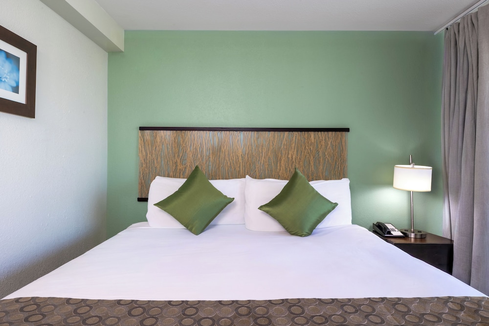 Skyline Island Colony Hotel — Hotel rooms in Honolulu, Hawaii