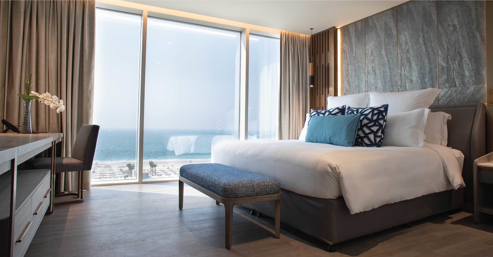 Jumeirah Beach Hotel Dubai — Rooms in Dubai