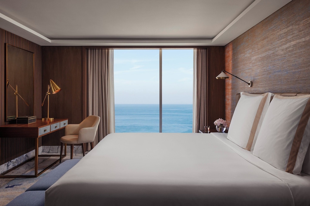 Jumeirah Beach Hotel Dubai — Rooms in Dubai