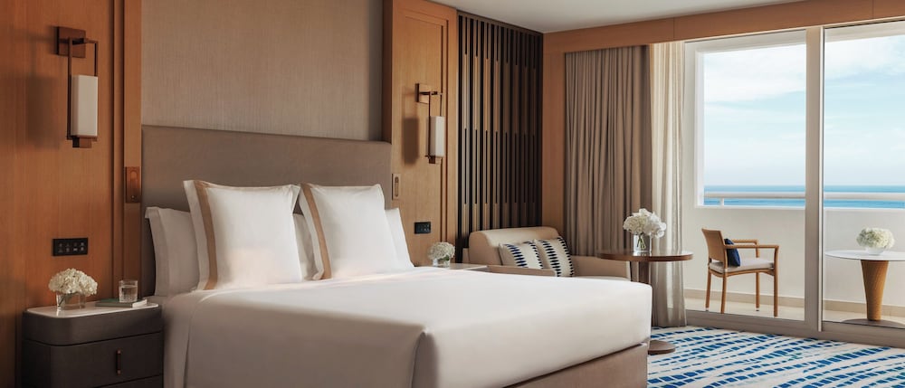 Jumeirah Beach Hotel Dubai — Rooms in Dubai