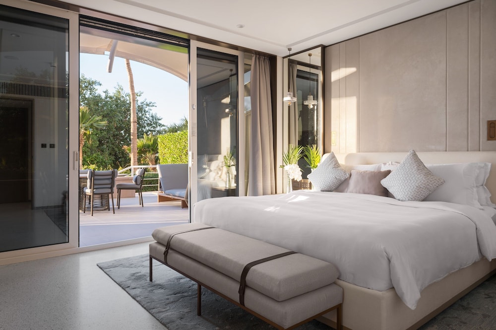 Jumeirah Beach Hotel Dubai — Rooms in Dubai